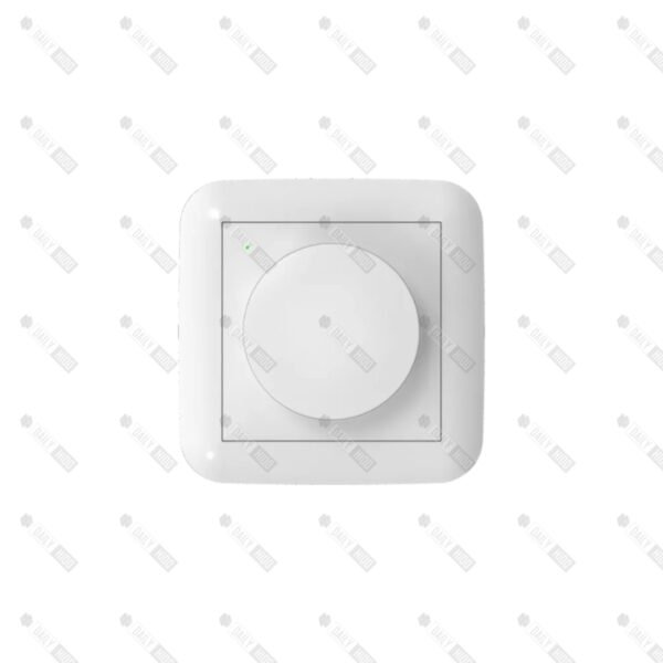 Dimmer Switch for Dimmable LED Rotary Wall Dimmer - 图片 8