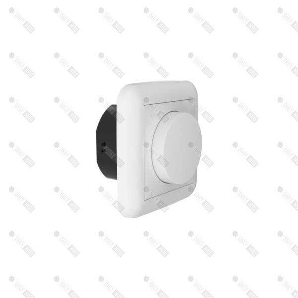 Dimmer Switch for Dimmable LED Rotary Wall Dimmer - 图片 9