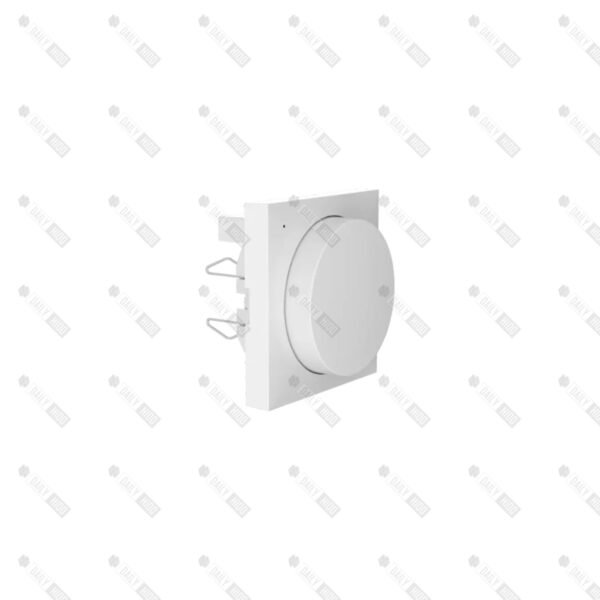 Dimmer Switch for Dimmable LED Rotary Wall Dimmer - 图片 5